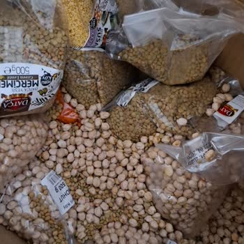 Siparişim Patlamış Ve Dağılmış Şekilde Teslim Edildi