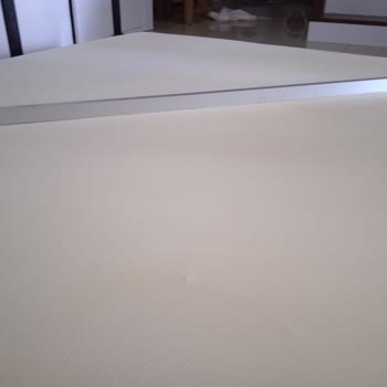 Tempur Yatakta Çökme Sonrası Artan Sırt Ağrısı Ve Çözüm Bulamama