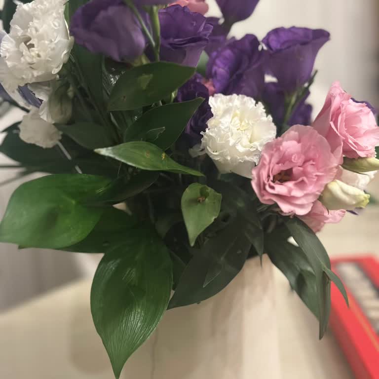 Hızlı Çiçek | Hizlicicek.com Kırık Vazo Ve İletişim Eksikliği Nedeniyle Hayal Kırıklığı!