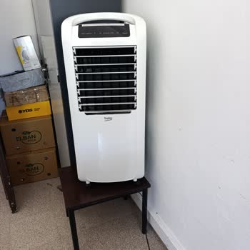 Beko Bayisinden Alınan Ürün Sıcak Ortamda Soğutma Yapmıyor, İade Kabul Edilmiyor