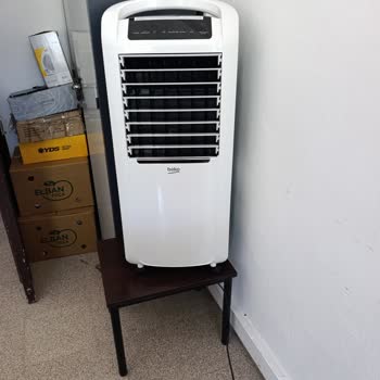 Beko Bayisinden Alınan Ürün Sıcak Ortamda Soğutma Yapmıyor, İade Kabul Edilmiyor