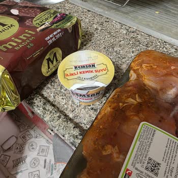 Migros Hemen Siparişim Geç Ve Hasarlı Teslim Edildi Çalışanlar İlgisizdi