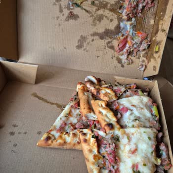 Eksik İade Ve Soğuk, Dağılmış Sipariş Sonrası Mağduriyet