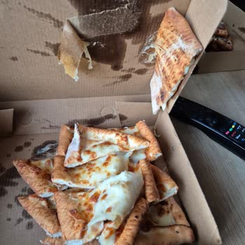 Eksik İade Ve Soğuk, Dağılmış Sipariş Sonrası Mağduriyet