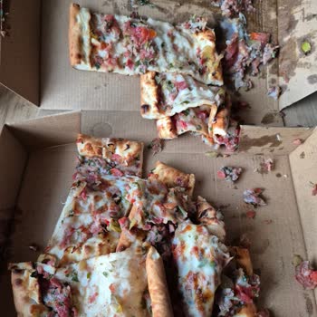 Eksik İade Ve Soğuk, Dağılmış Sipariş Sonrası Mağduriyet