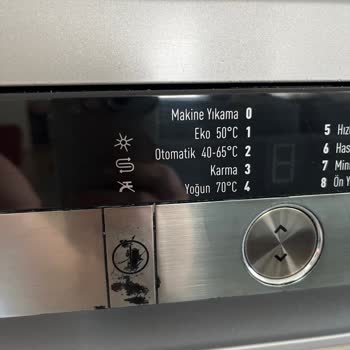 Arçelik Ürünlerinde Süreklilik Gösteren Sorunlar Ve Memnuniyetsizlik