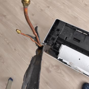 Vestel Klima Kart Arızası 45 Gündür Giderilmiyor, Müşteri Hizmeti Yetersiz