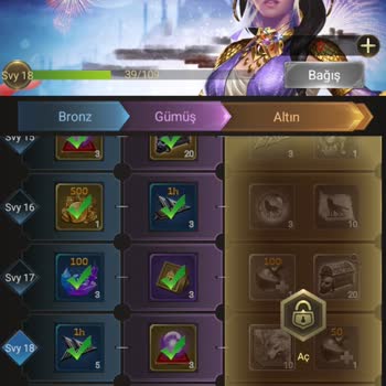 Paket Alımında Sürekli Gmail Hatası Yaşıyorum