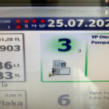 Paket Alımında Sürekli Gmail Hatası Yaşıyorum