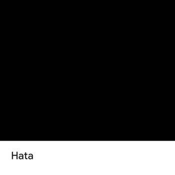 Paket Alımında Sürekli Gmail Hatası Yaşıyorum