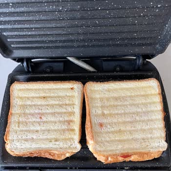 Sinbo Tost Makinesi Kızartmıyor, Servis Sorunu Çözmüyor