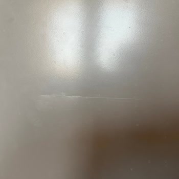 Taşıma Sırasında Çizilen Buzdolabı Ve Sorumluluk Almayan Firma