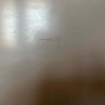 Taşıma Sırasında Çizilen Buzdolabı Ve Sorumluluk Almayan Firma