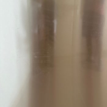 Taşıma Sırasında Çizilen Buzdolabı Ve Sorumluluk Almayan Firma