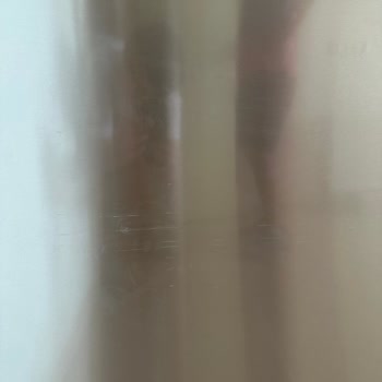 Taşıma Sırasında Çizilen Buzdolabı Ve Sorumluluk Almayan Firma