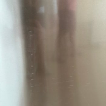 Taşıma Sırasında Çizilen Buzdolabı Ve Sorumluluk Almayan Firma