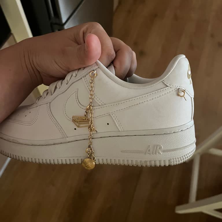 Sneaks Up Ayakkabının Charm Zinciri Koptu, Çözüm Sunulmadı!