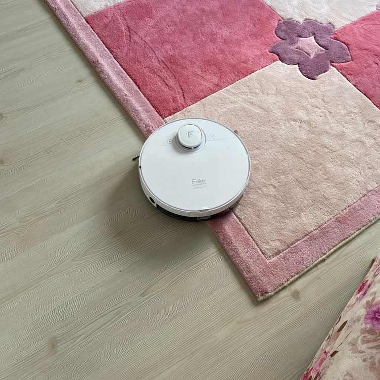 Yeni Aldığım Robot Süpürge Sürekli Takılıyor, Pişman Oldum