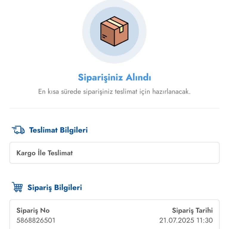 Şok Market Stokta Olmayan Ürünü Satıp Para İadesi Yaptı Mağduriyetim Nasıl Giderilecek