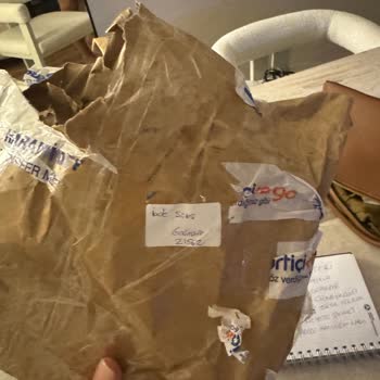 H&M İade Sürecinde Yaşanan Sürekli Gecikme Ve Belirsizlik