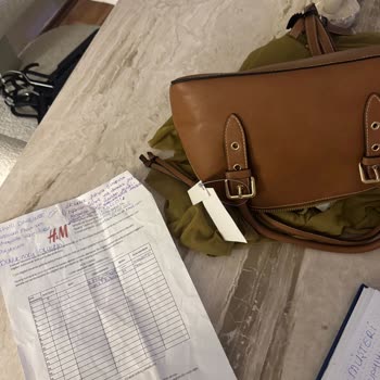 H&M İade Sürecinde Yaşanan Sürekli Gecikme Ve Belirsizlik