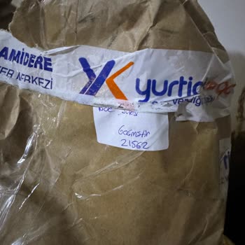 H&M İade Sürecinde Yaşanan Sürekli Gecikme Ve Belirsizlik