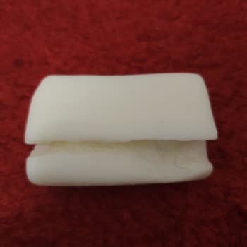 Işıl Sabunda Çatlamalar ve Dağılmalar Oldu