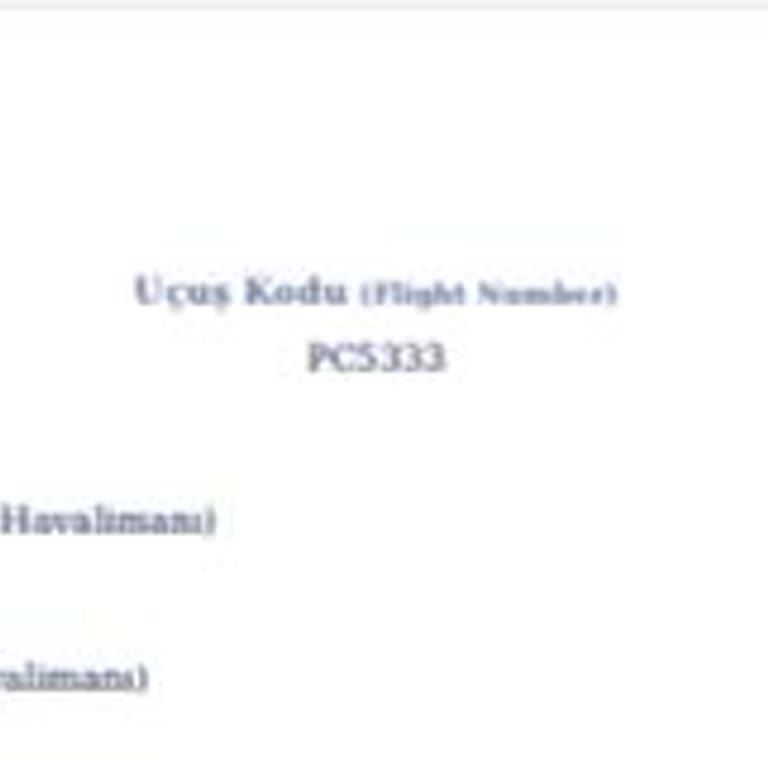 Enuygun.com Bilet Değişikliği Ve İletişimsizlik Mağduriyeti