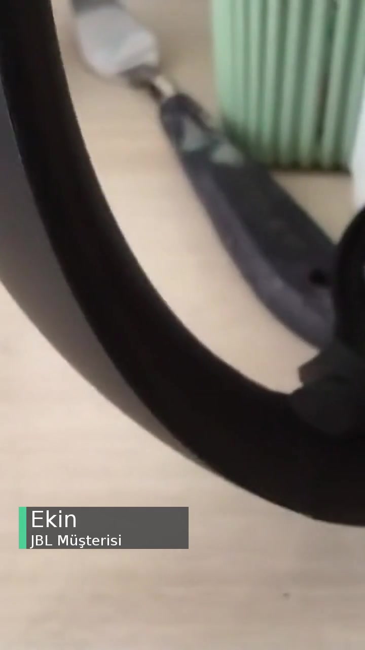 JBL Tune 570 Kulaklığımda Şarj Problemi Yaşıyorum! videonun kapak resmi