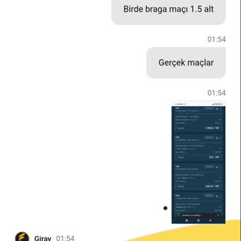 Kazancım Haksız Yere Silindi, Yatırımlarım İptal Edildi