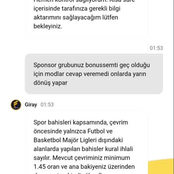 Kazancım Haksız Yere Silindi, Yatırımlarım İptal Edildi
