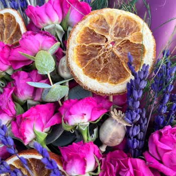 Sipariş Edilen Çiçeğin Beklentileri Karşılamaması Ve Yetersiz Çözüm Sunulması