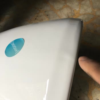 Vitra Asma Klozet Değişiminde Bayi Ve Servis Arasında Mağduriyet Yaşadım