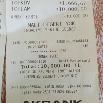 Arçelik Hava Soğutucu Beklentileri Karşılamıyor, İade Sorunu Yaşıyorum