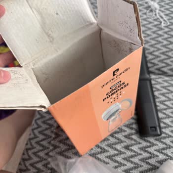 Hasarlı Ve Deforme Ürün, Müşteri Temsilcisine Ulaşılamıyor