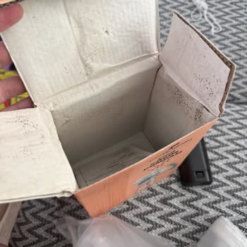 Hasarlı Ve Deforme Ürün, Müşteri Temsilcisine Ulaşılamıyor