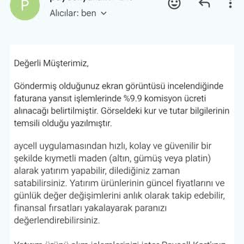 Yanıltıcı Bilgilendirme Ve Müşteri Mağduriyeti