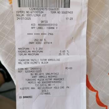 İade Talebim Keyfi Olarak Reddedildi, Mağdur Edildim!