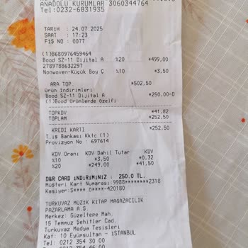 İade Talebim Keyfi Olarak Reddedildi, Mağdur Edildim!