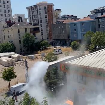 Elektrik Kablolarındaki Sürekli Arızalar Hayatımızı Tehlikeye Atıyor