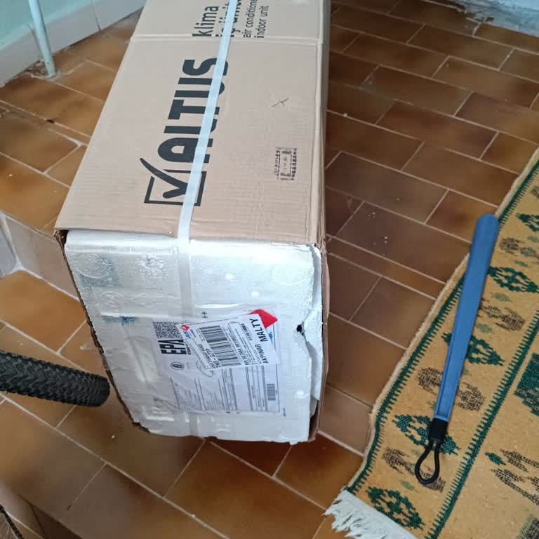 Klima Montajında Gecikme Ve Servis İlgisizliği Mağduriyet Yaşatıyor