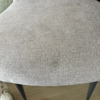 İstikbal'den Aldığım Mobilyalar Hem Geç Hem Kusurlu Teslim Edildi!