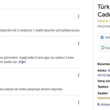 İş Bankası Nalçacı Şubesinde Eleman Eksikliği Bekleme Süresini Uzatıyor