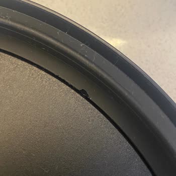 Arzum Thermogusto AR1181 Cihazında Deforme Hazne Kapağı Ve Değişim Sorunu