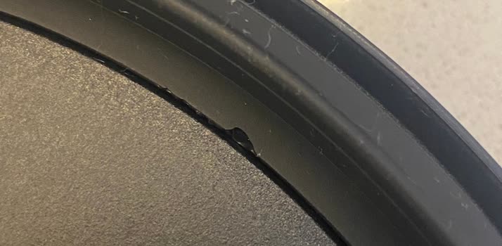 Arzum Thermogusto AR1181 Cihazında Deforme Hazne Kapağı Ve Değişim