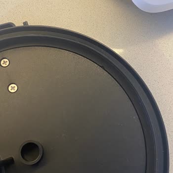 Arzum Thermogusto AR1181 Cihazında Deforme Hazne Kapağı Ve Değişim Sorunu