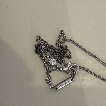 Pandora'dan Alınan Kolye Hızla Karardı, Mağaza Ve Müşteri Hizmetleri Yardımcı Olmuyor