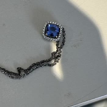 Pandora'dan Alınan Kolye Hızla Karardı, Mağaza Ve Müşteri Hizmetleri Yardımcı Olmuyor