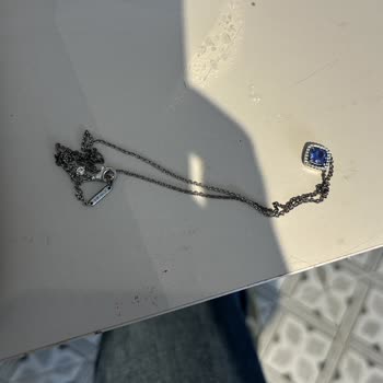 Pandora'dan Alınan Kolye Hızla Karardı, Mağaza Ve Müşteri Hizmetleri Yardımcı Olmuyor