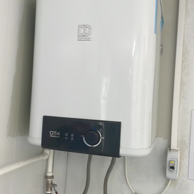 Yetkili Servis Müdahalesi Sonrası Termosifon Arızası Ve Ücret Talebi